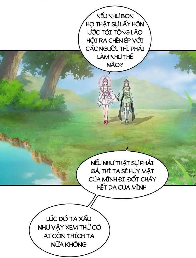 Vạn Cổ Đệ Nhất Thần Chapter 77 - 37