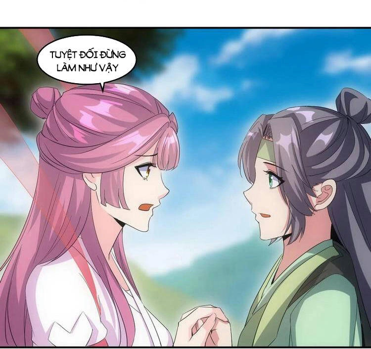 Vạn Cổ Đệ Nhất Thần Chapter 77 - 38