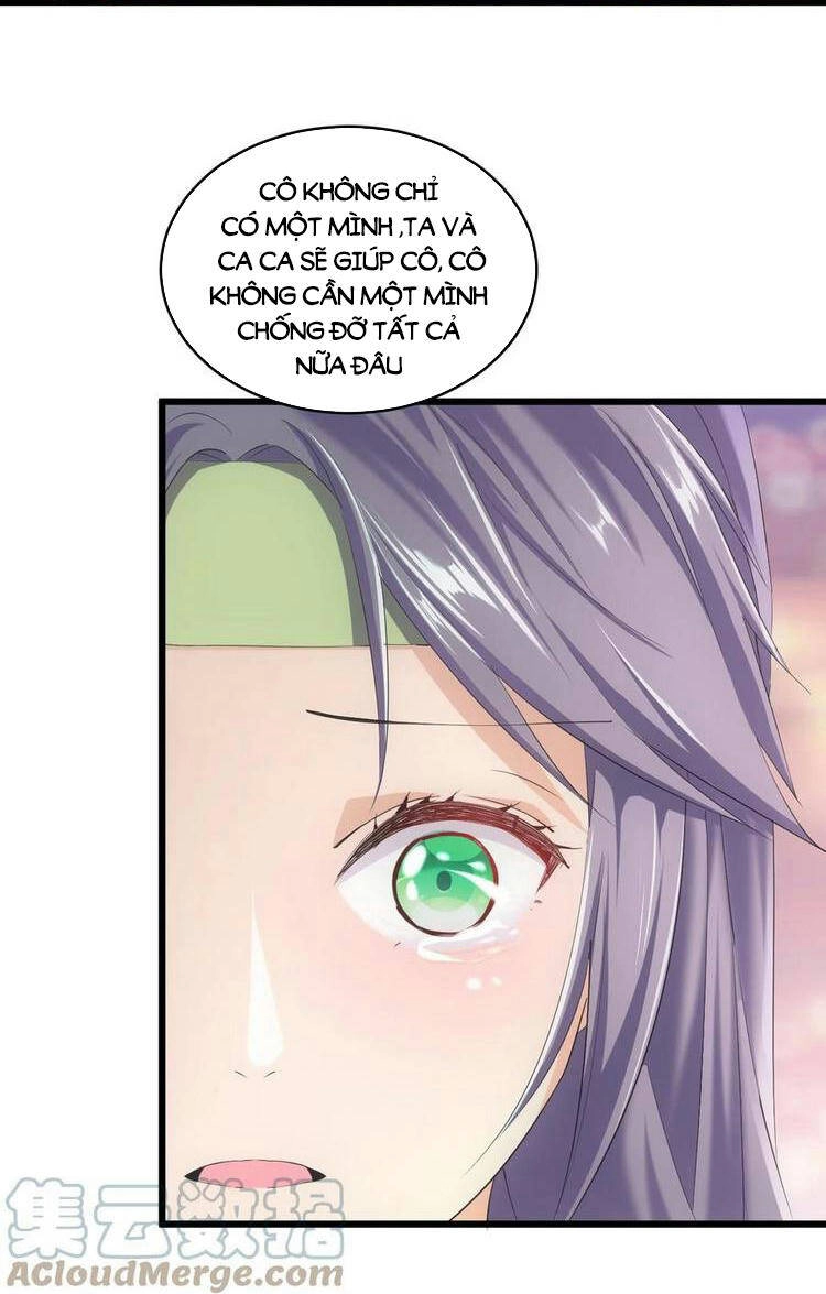 Vạn Cổ Đệ Nhất Thần Chapter 77 - 41