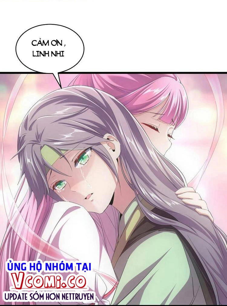 Vạn Cổ Đệ Nhất Thần Chapter 77 - 42