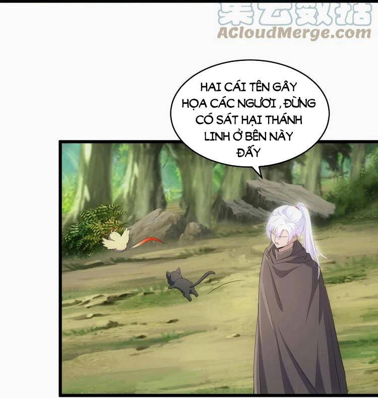 Vạn Cổ Đệ Nhất Thần Chapter 77 - 48