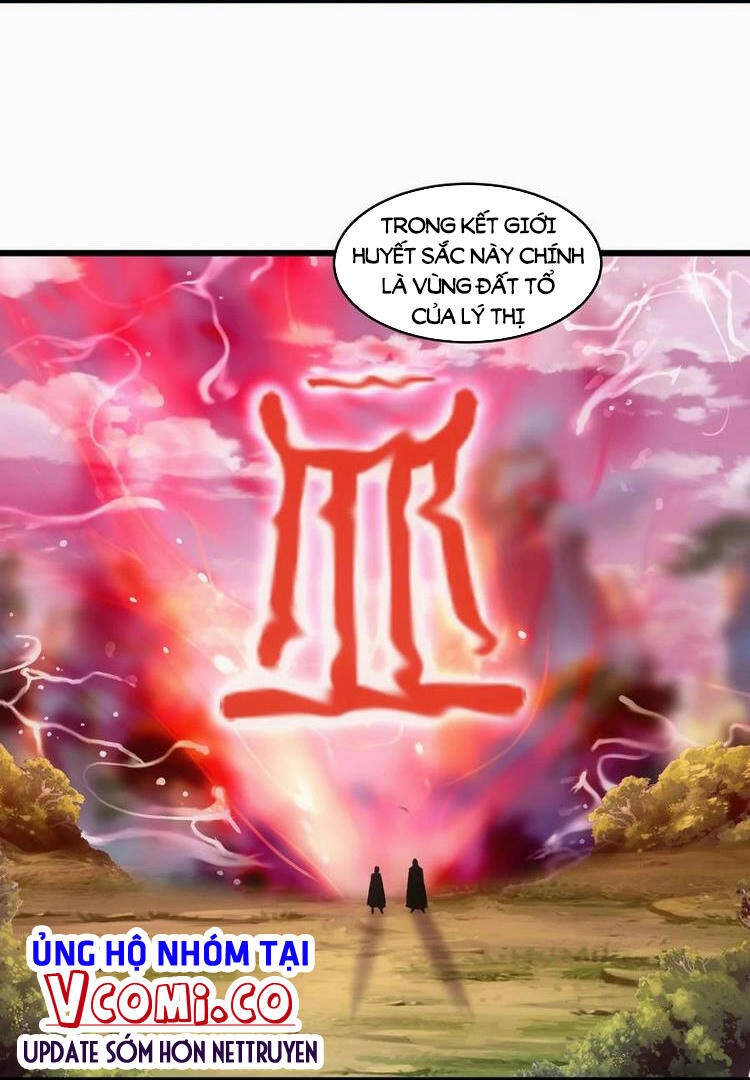 Vạn Cổ Đệ Nhất Thần Chapter 77 - 50