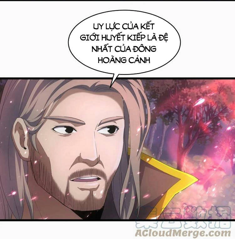 Vạn Cổ Đệ Nhất Thần Chapter 77 - 51