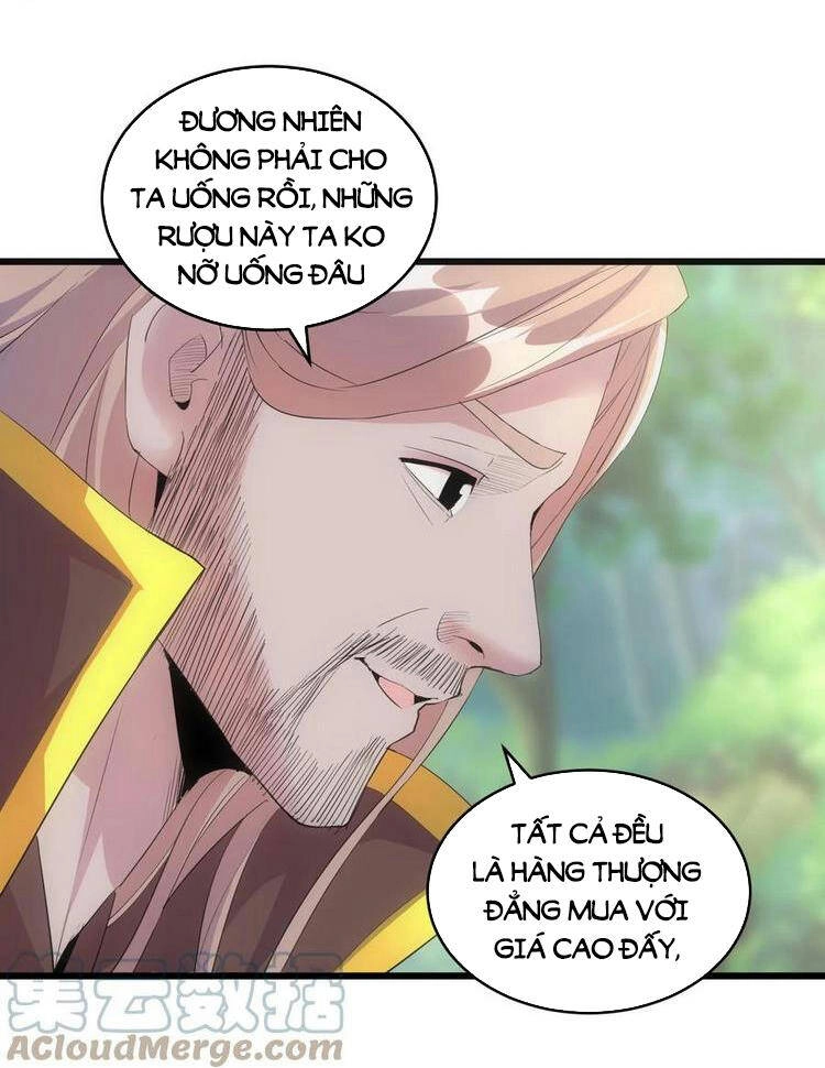 Vạn Cổ Đệ Nhất Thần Chapter 77 - 54