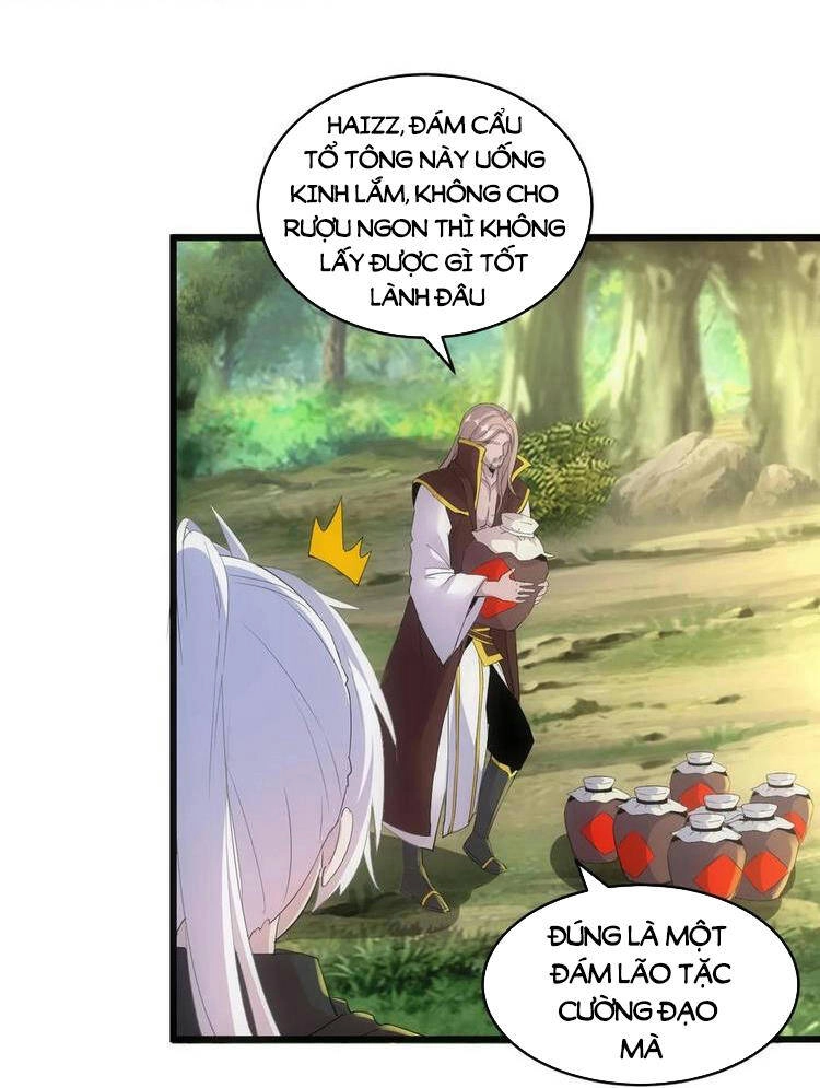 Vạn Cổ Đệ Nhất Thần Chapter 77 - 55