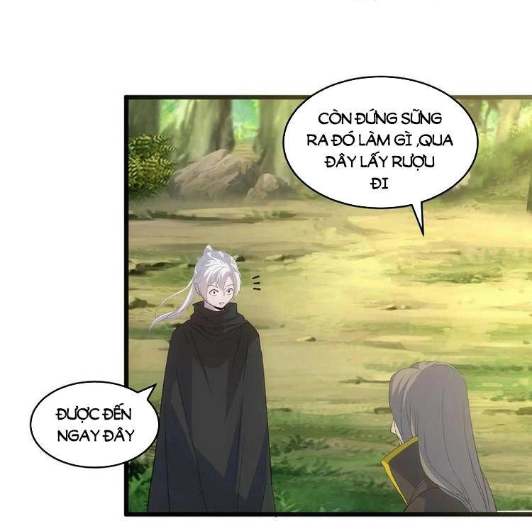 Vạn Cổ Đệ Nhất Thần Chapter 77 - 59