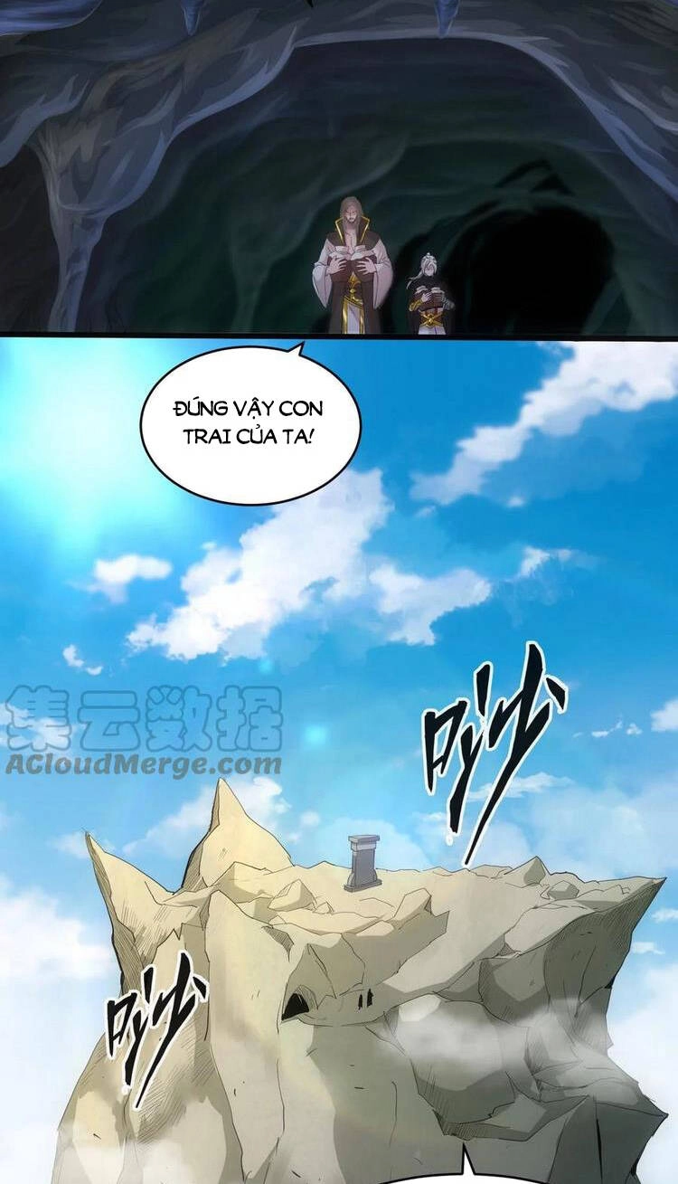 Vạn Cổ Đệ Nhất Thần Chapter 78 - 12