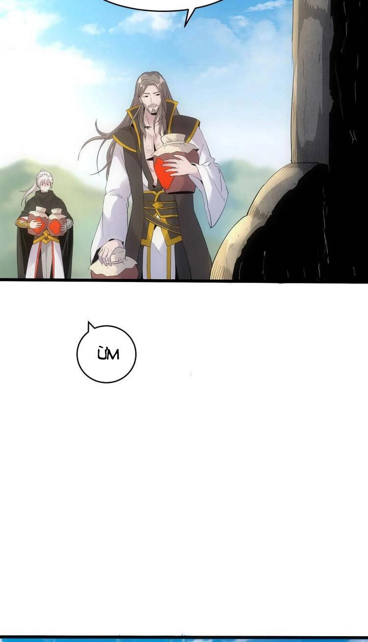 Vạn Cổ Đệ Nhất Thần Chapter 78 - 14