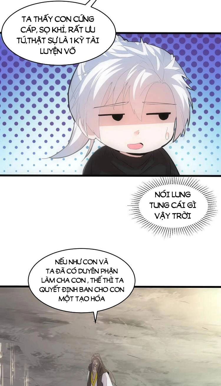 Vạn Cổ Đệ Nhất Thần Chapter 78 - 17