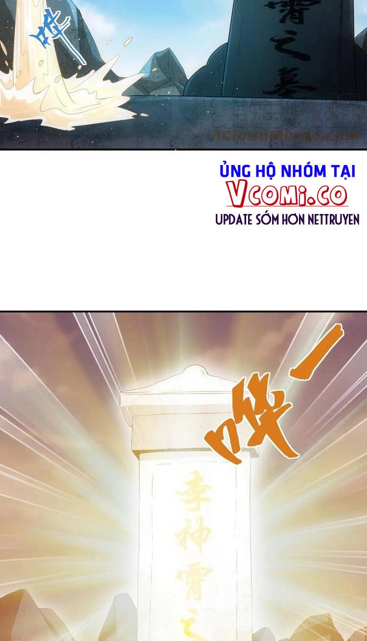 Vạn Cổ Đệ Nhất Thần Chapter 78 - 23