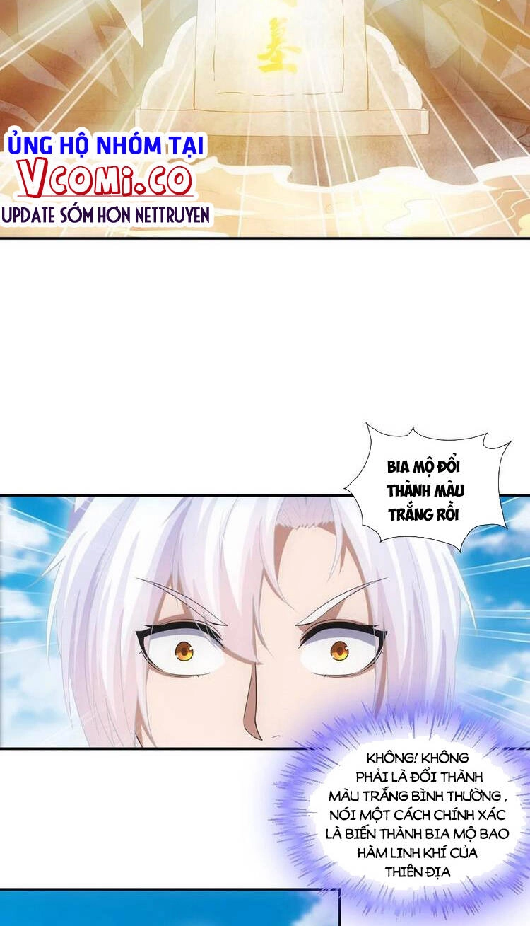 Vạn Cổ Đệ Nhất Thần Chapter 78 - 24