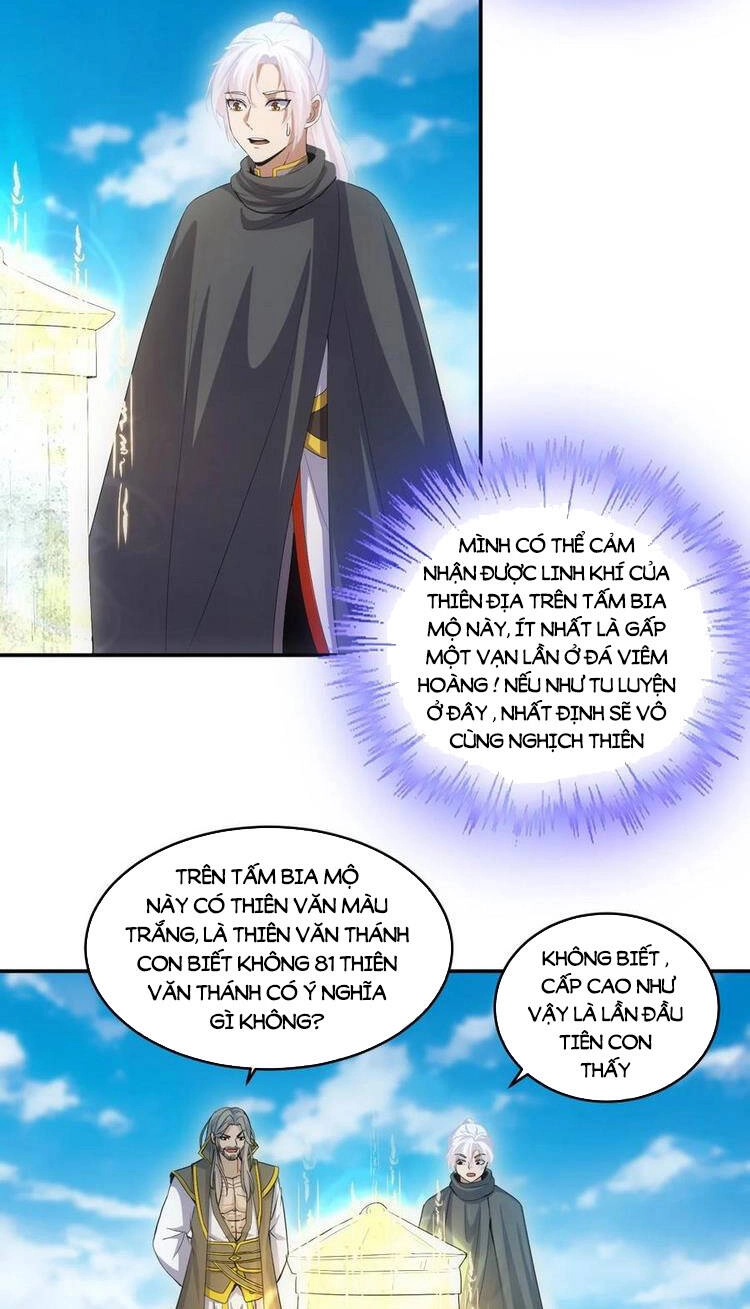 Vạn Cổ Đệ Nhất Thần Chapter 78 - 25