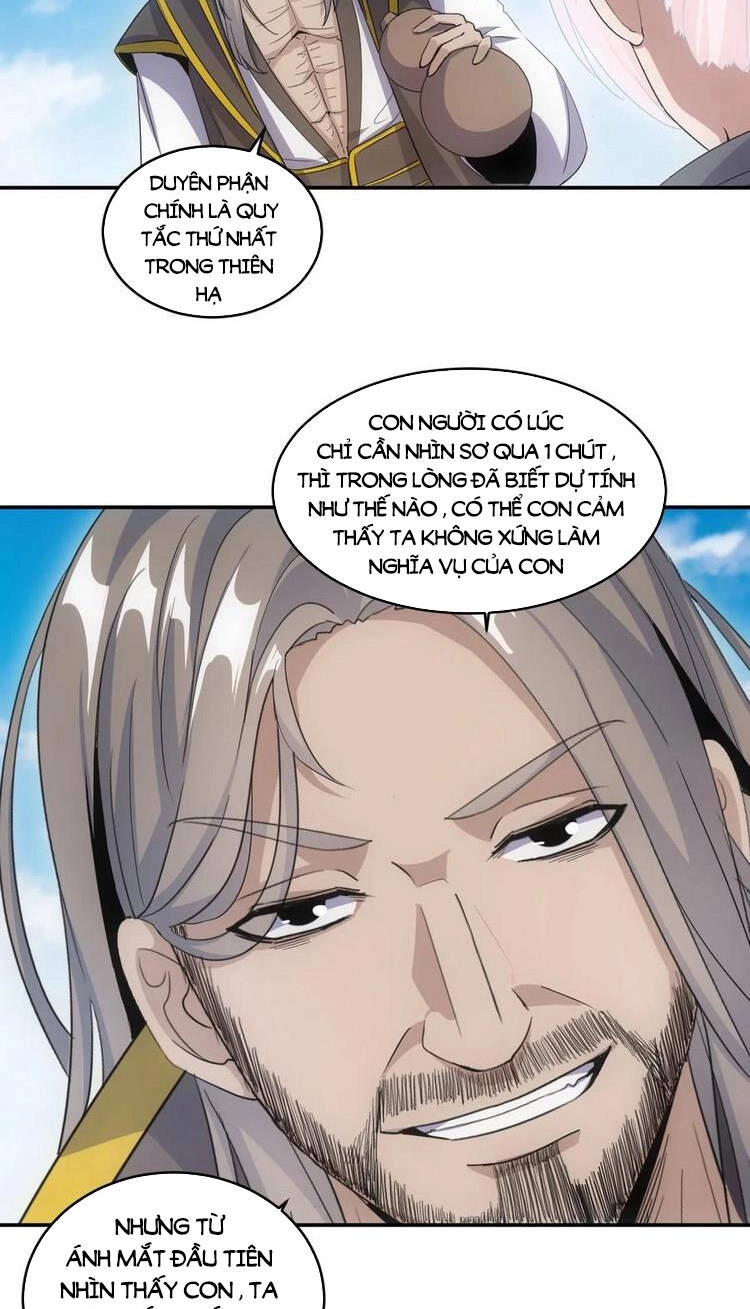 Vạn Cổ Đệ Nhất Thần Chapter 78 - 30