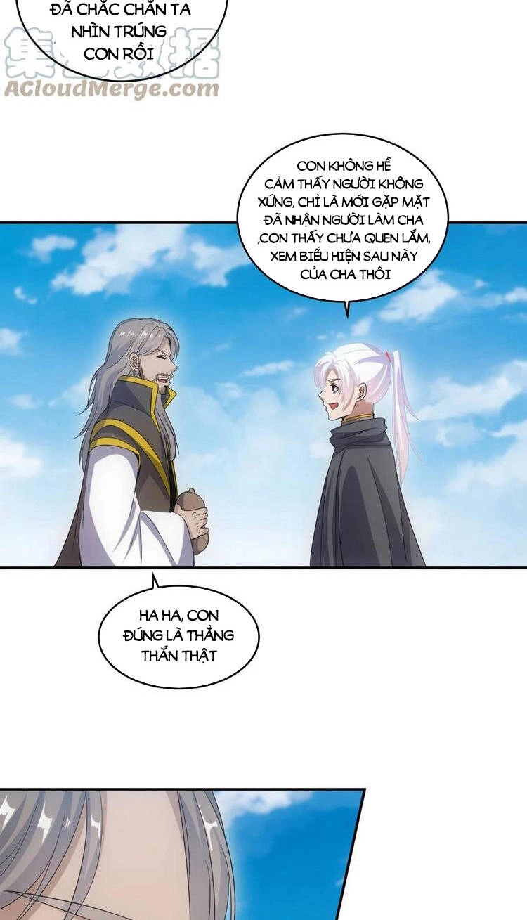 Vạn Cổ Đệ Nhất Thần Chapter 78 - 31