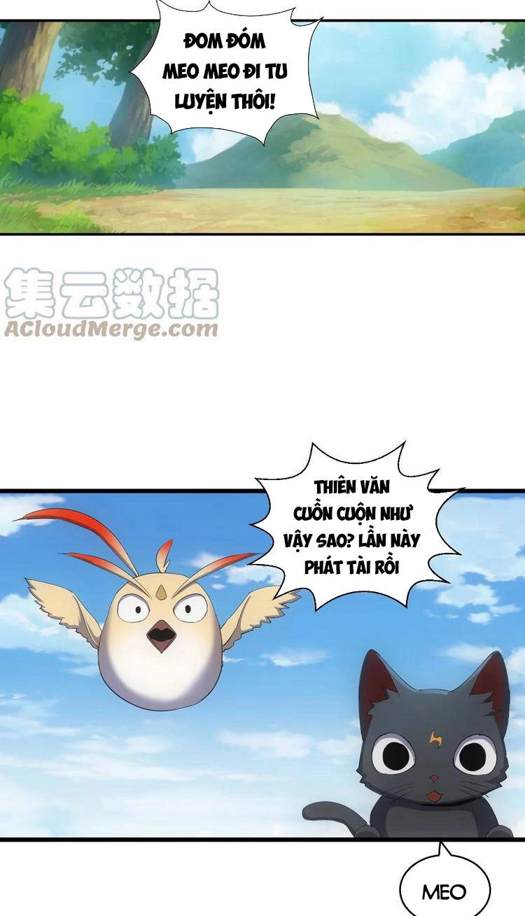 Vạn Cổ Đệ Nhất Thần Chapter 78 - 33