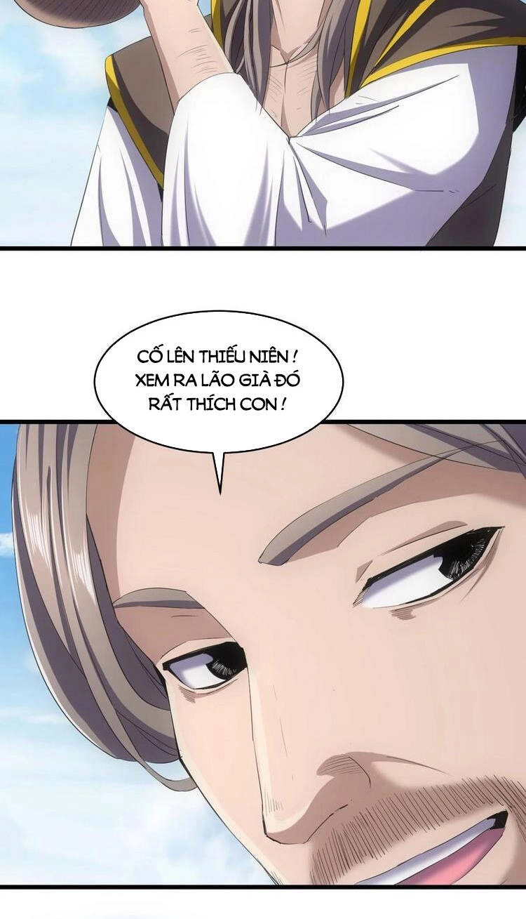 Vạn Cổ Đệ Nhất Thần Chapter 78 - 36