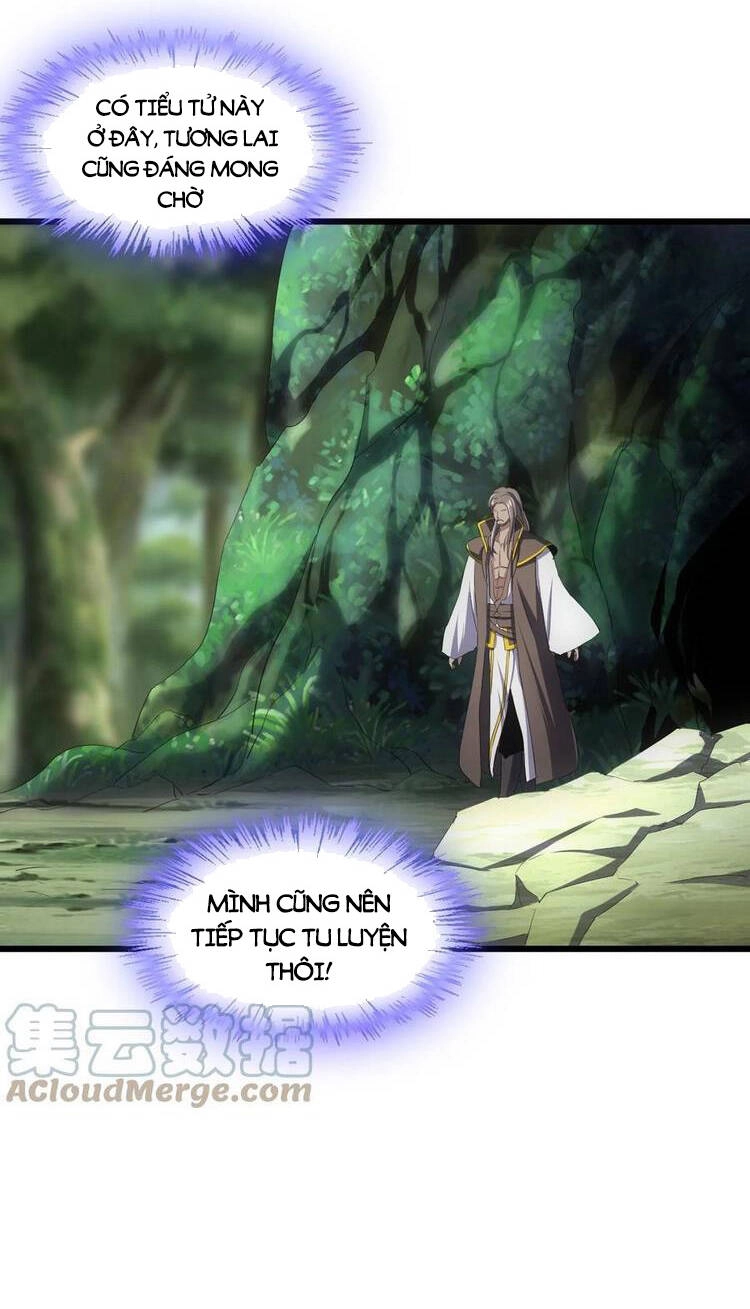 Vạn Cổ Đệ Nhất Thần Chapter 78 - 37