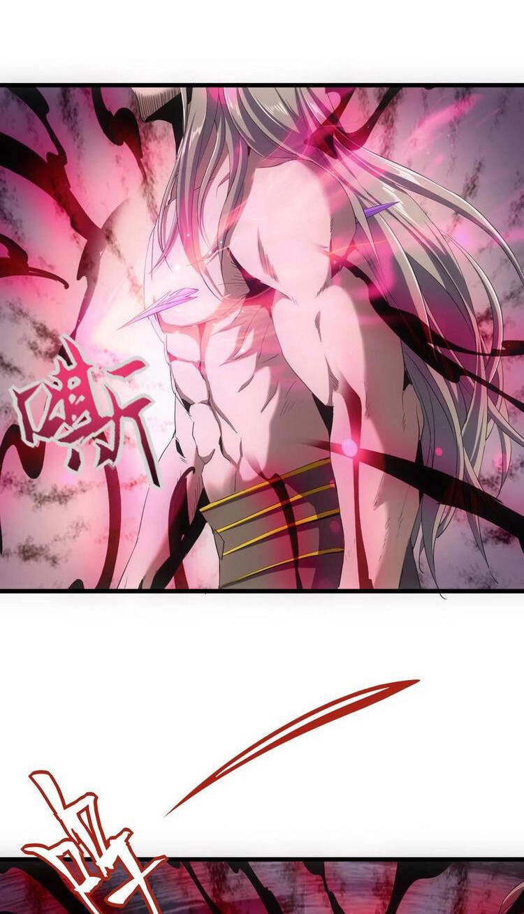 Vạn Cổ Đệ Nhất Thần Chapter 78 - 39