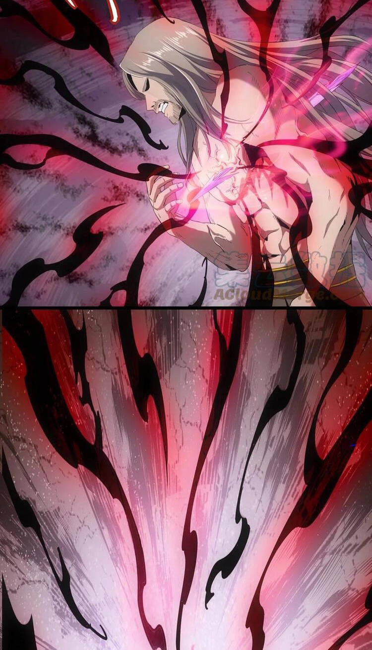 Vạn Cổ Đệ Nhất Thần Chapter 78 - 40