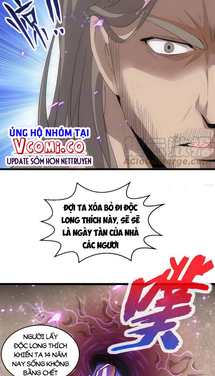 Vạn Cổ Đệ Nhất Thần Chapter 78 - 45