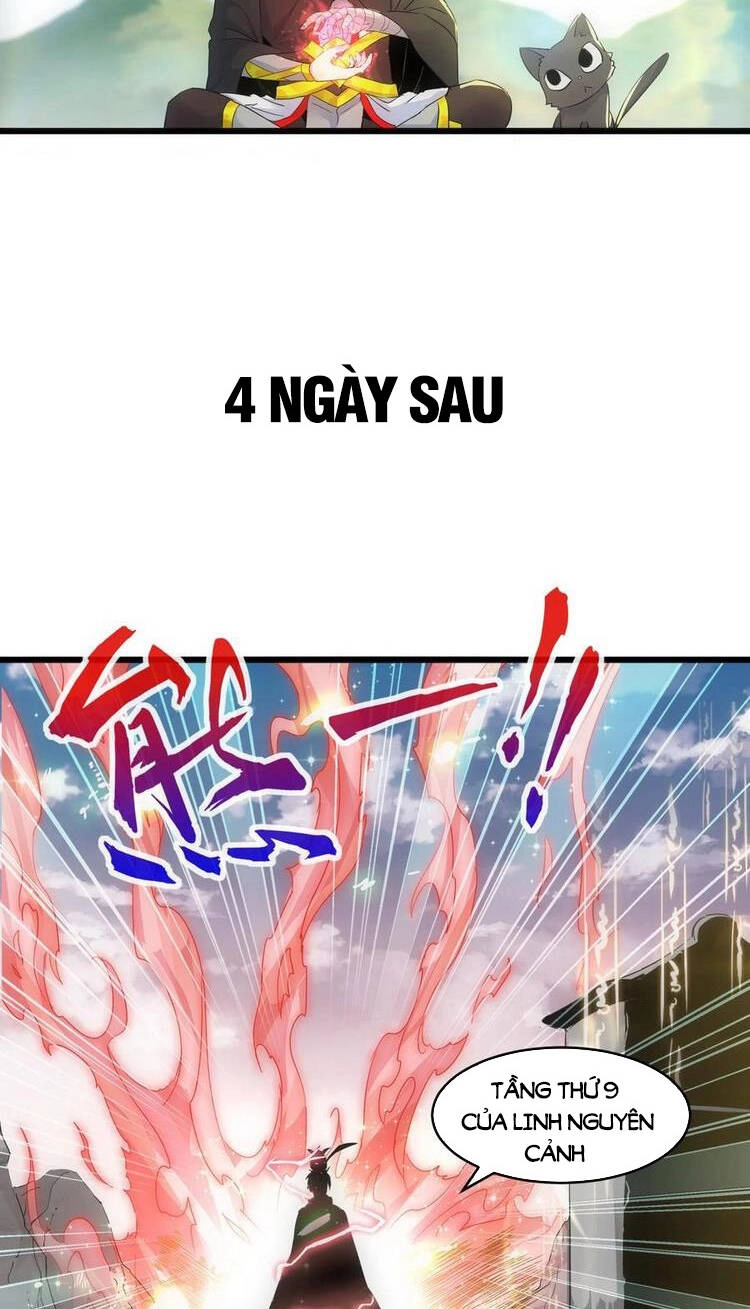 Vạn Cổ Đệ Nhất Thần Chapter 78 - 48