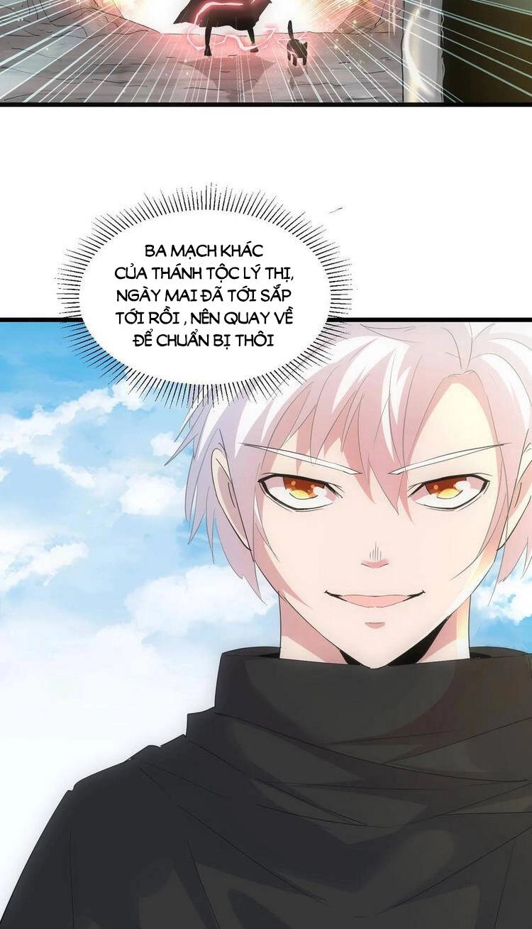 Vạn Cổ Đệ Nhất Thần Chapter 78 - 49