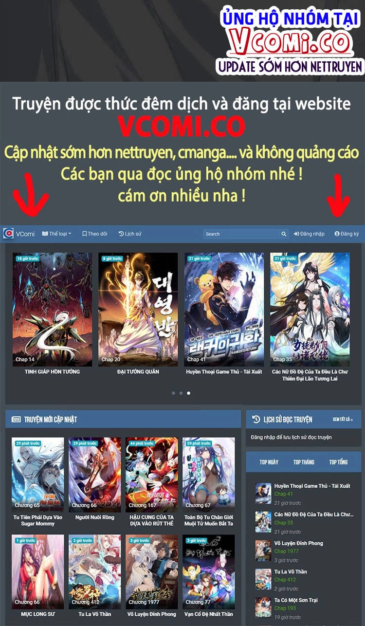 Vạn Cổ Đệ Nhất Thần Chapter 78 - 50