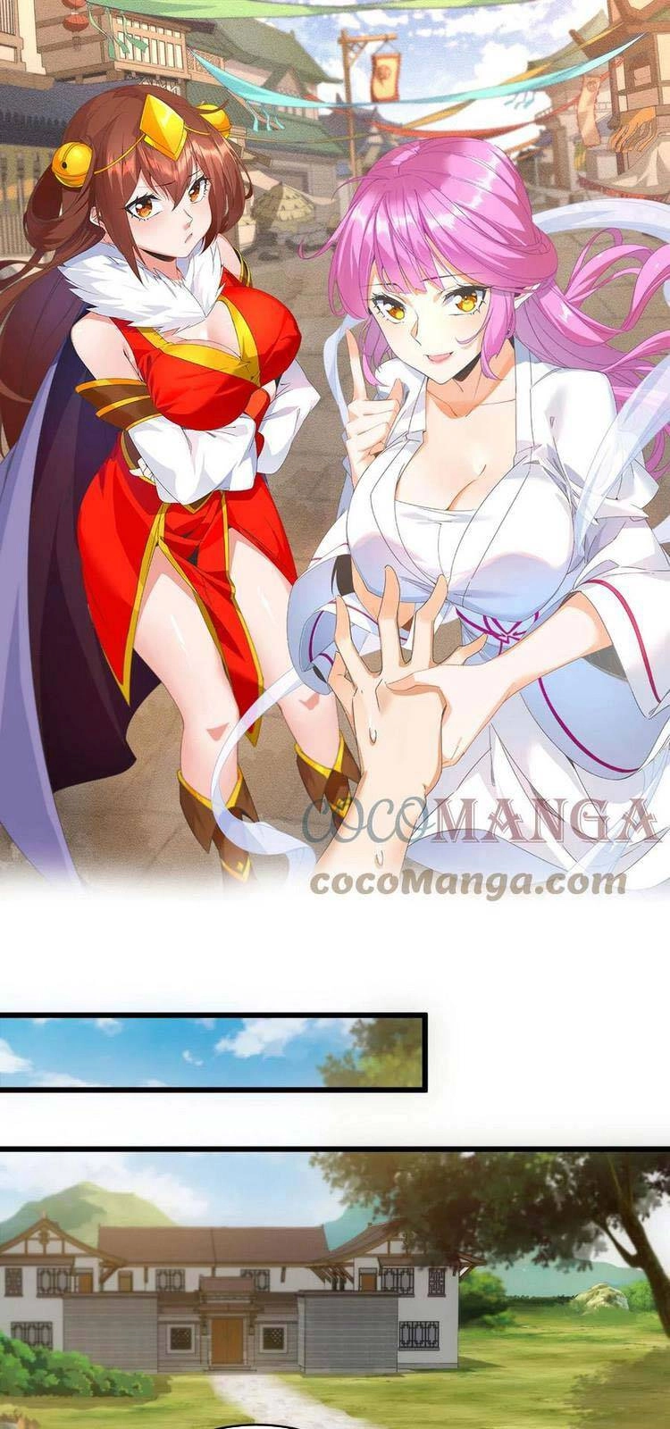 Vạn Cổ Đệ Nhất Thần Chapter 79 - 1