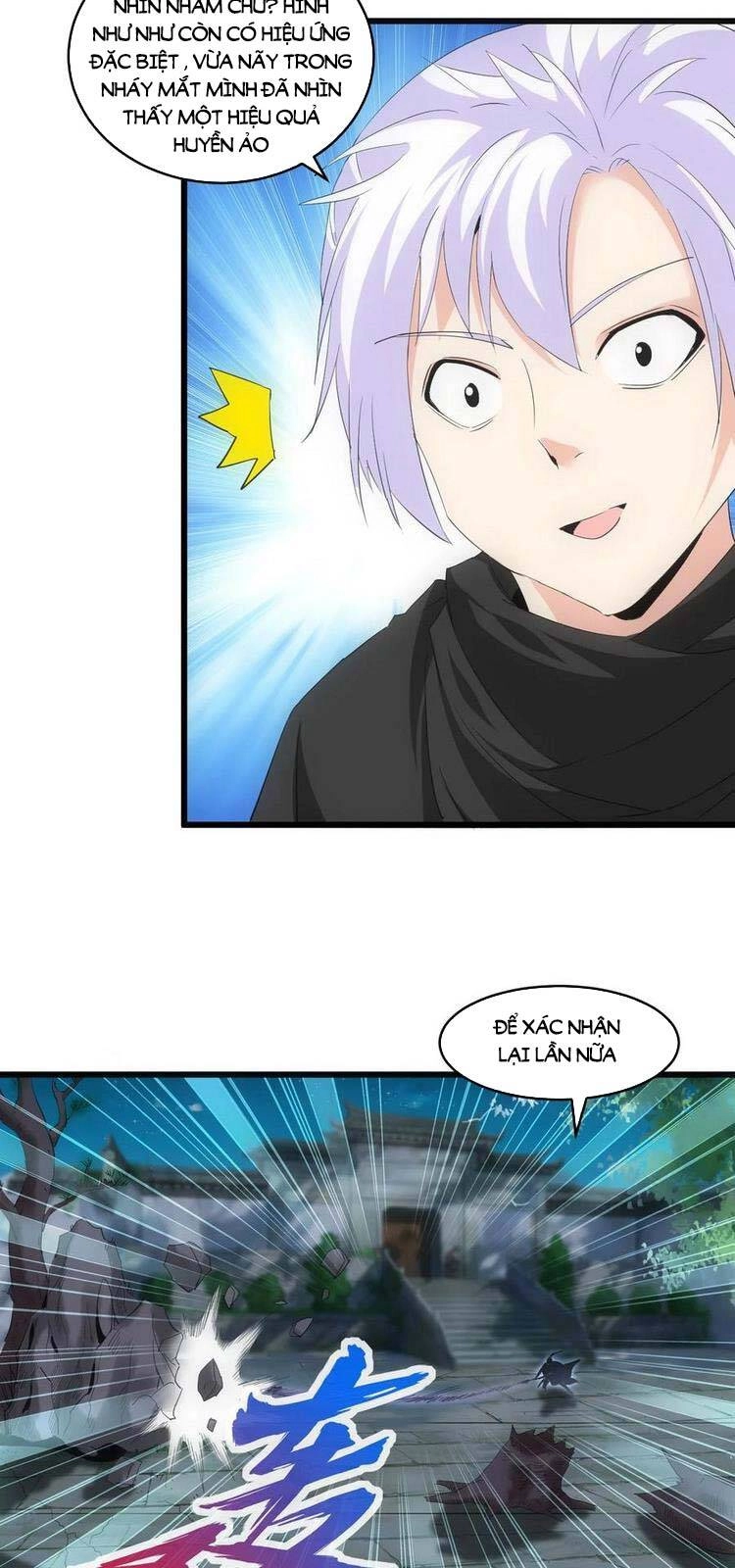 Vạn Cổ Đệ Nhất Thần Chapter 79 - 11