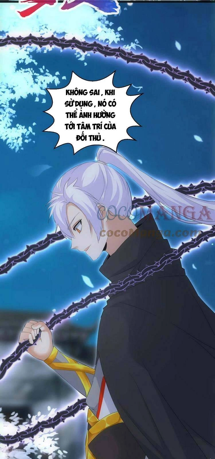 Vạn Cổ Đệ Nhất Thần Chapter 79 - 12