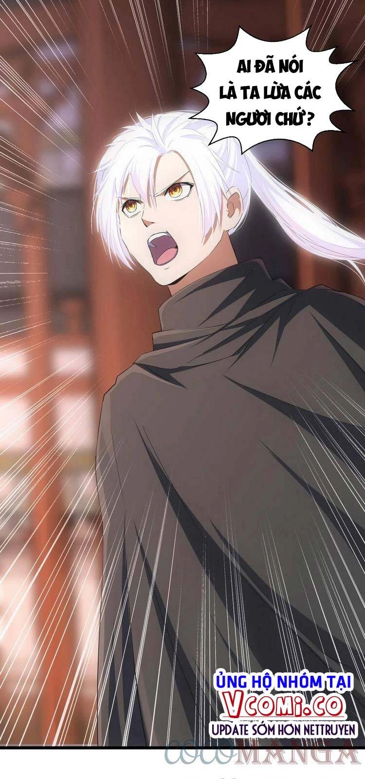 Vạn Cổ Đệ Nhất Thần Chapter 79 - 29