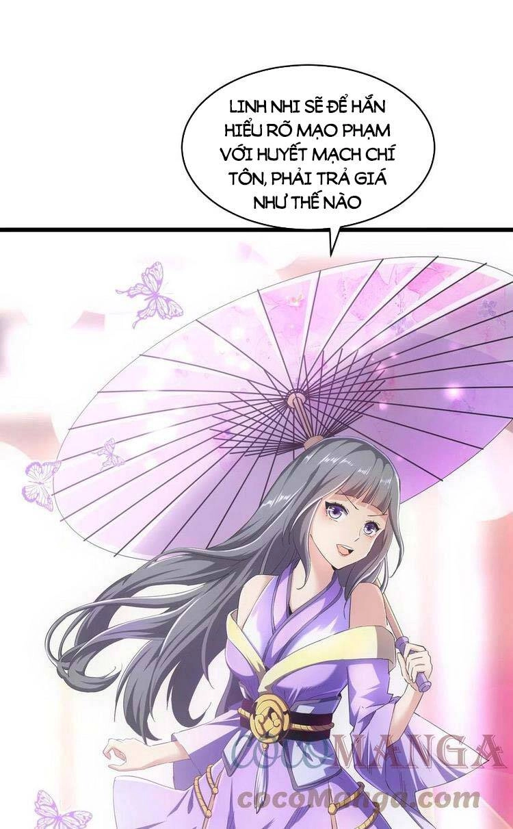 Vạn Cổ Đệ Nhất Thần Chapter 79 - 34