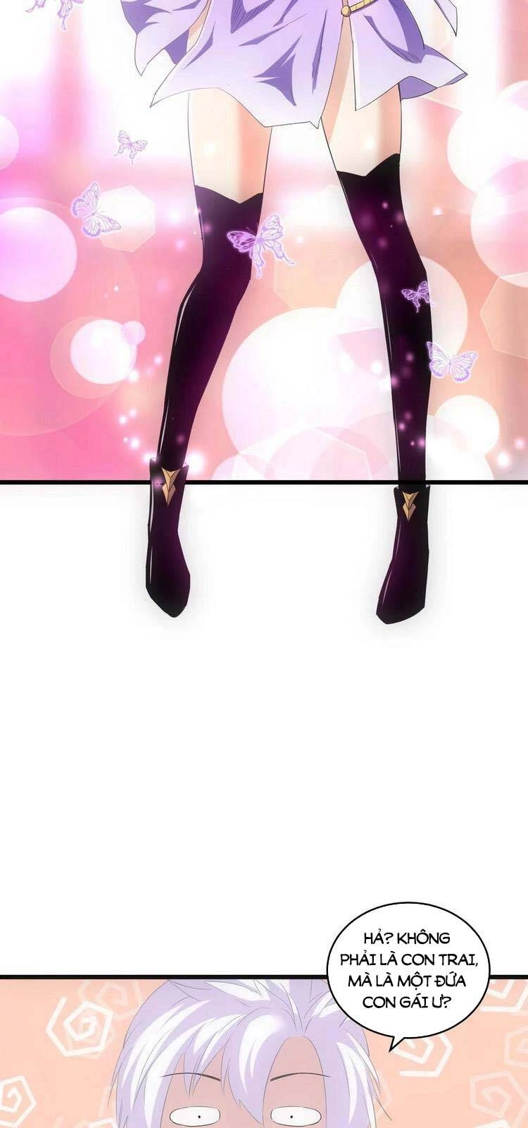 Vạn Cổ Đệ Nhất Thần Chapter 79 - 35