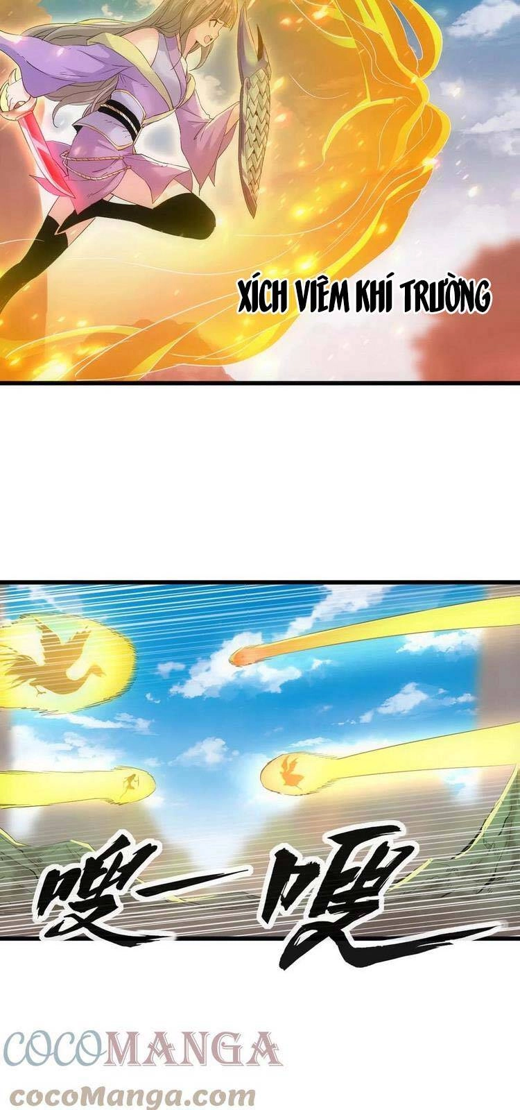 Vạn Cổ Đệ Nhất Thần Chapter 80 - 10