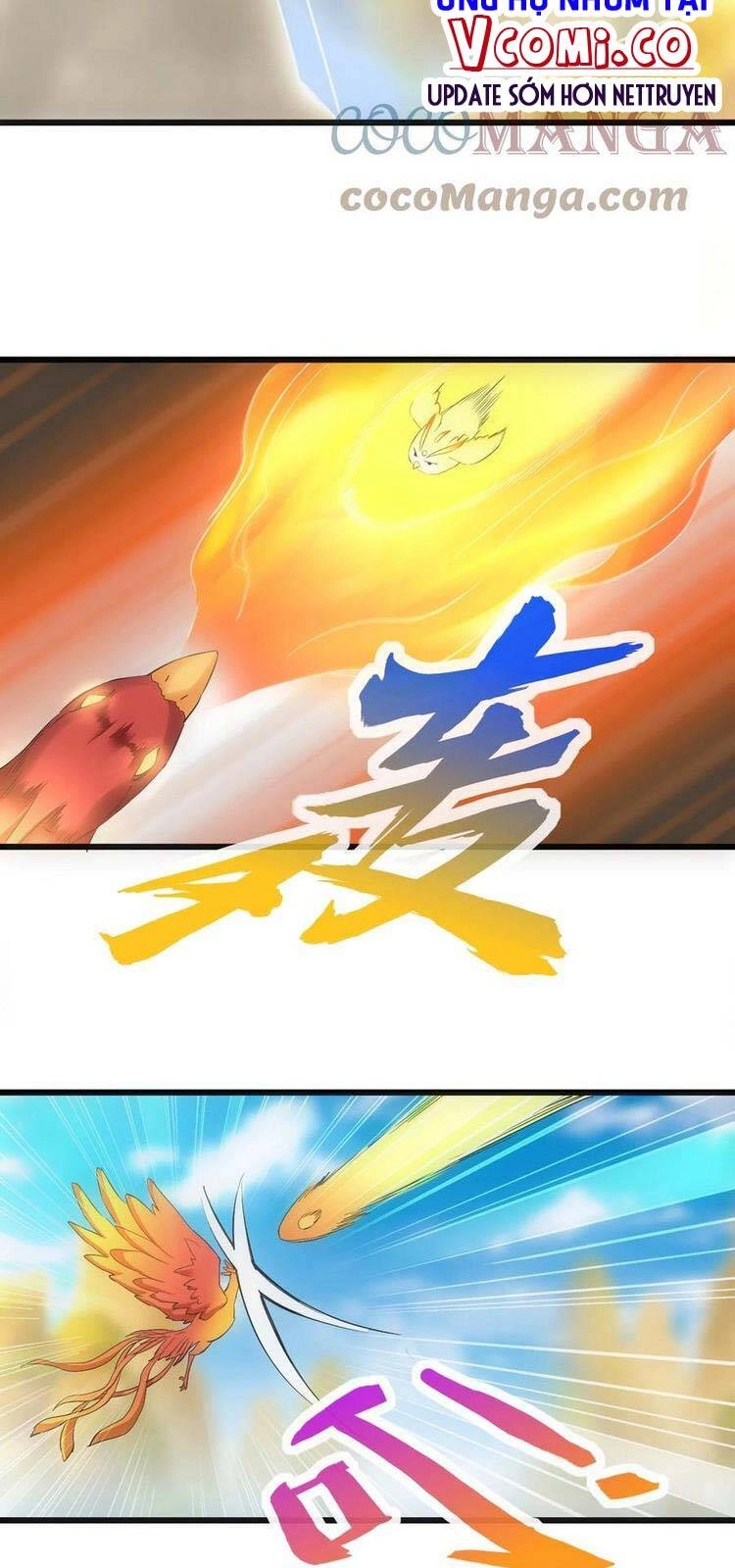 Vạn Cổ Đệ Nhất Thần Chapter 80 - 13