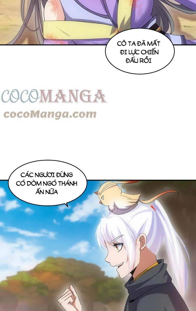 Vạn Cổ Đệ Nhất Thần Chapter 80 - 19