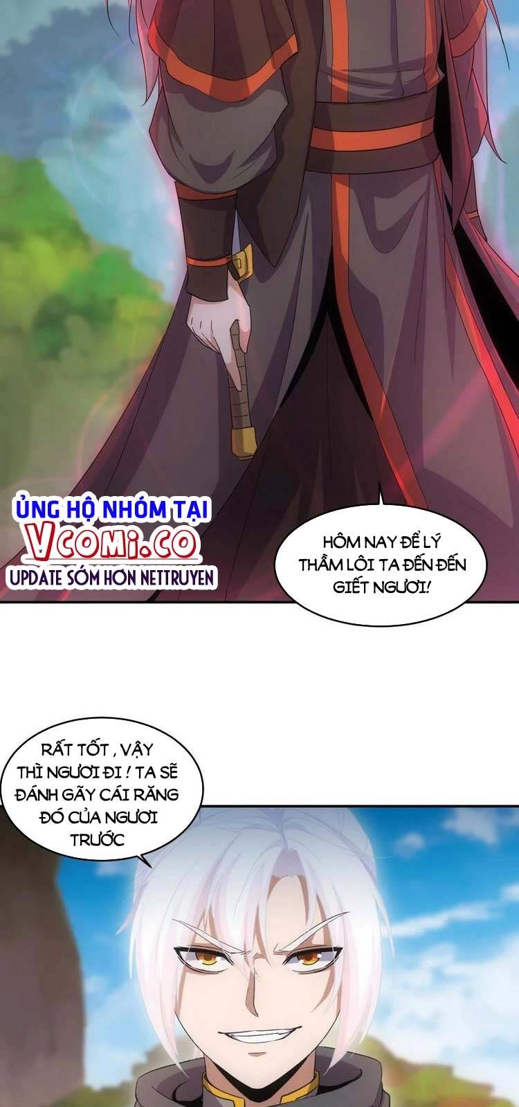 Vạn Cổ Đệ Nhất Thần Chapter 80 - 22