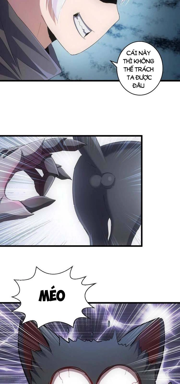 Vạn Cổ Đệ Nhất Thần Chapter 80 - 29