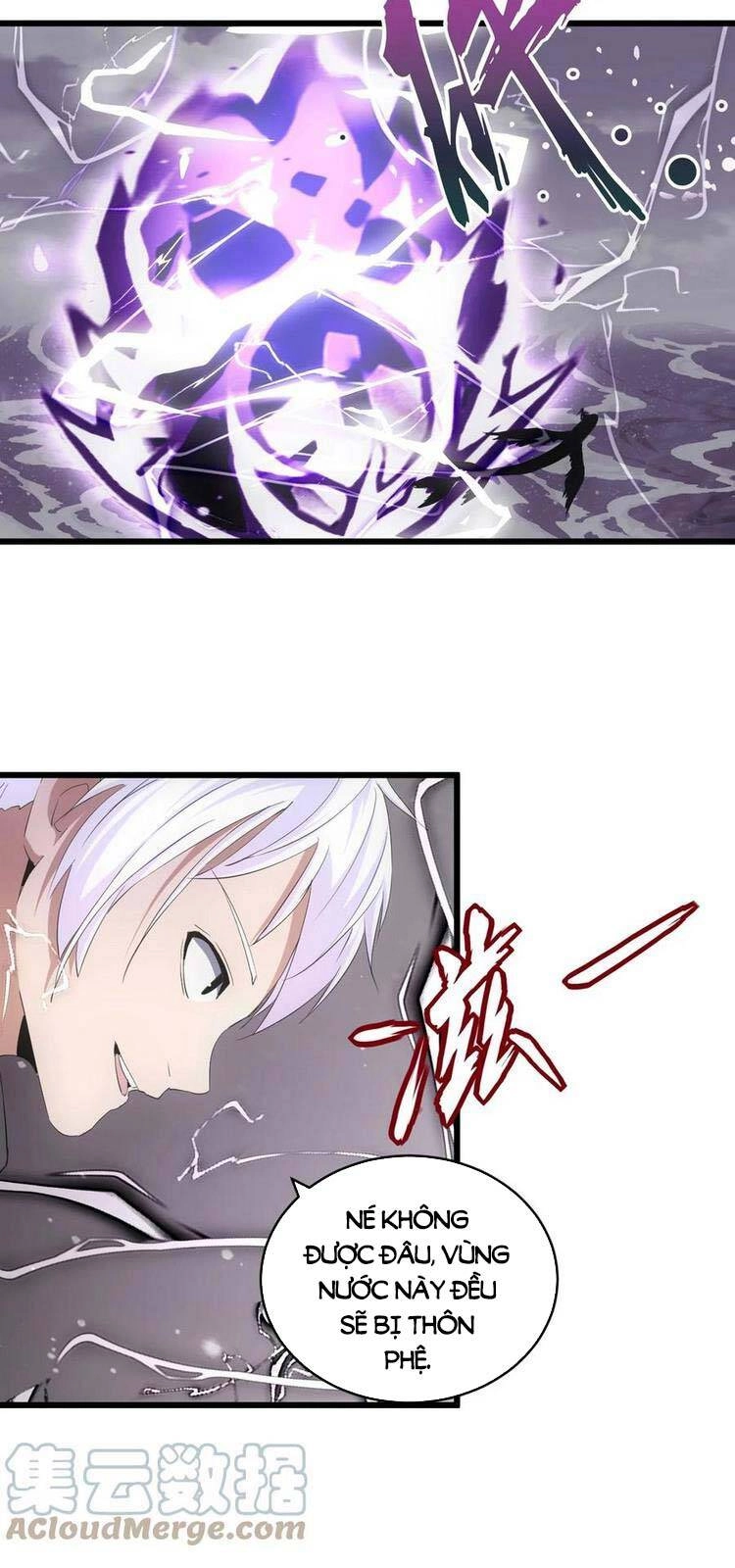 Vạn Cổ Đệ Nhất Thần Chapter 81 - 9