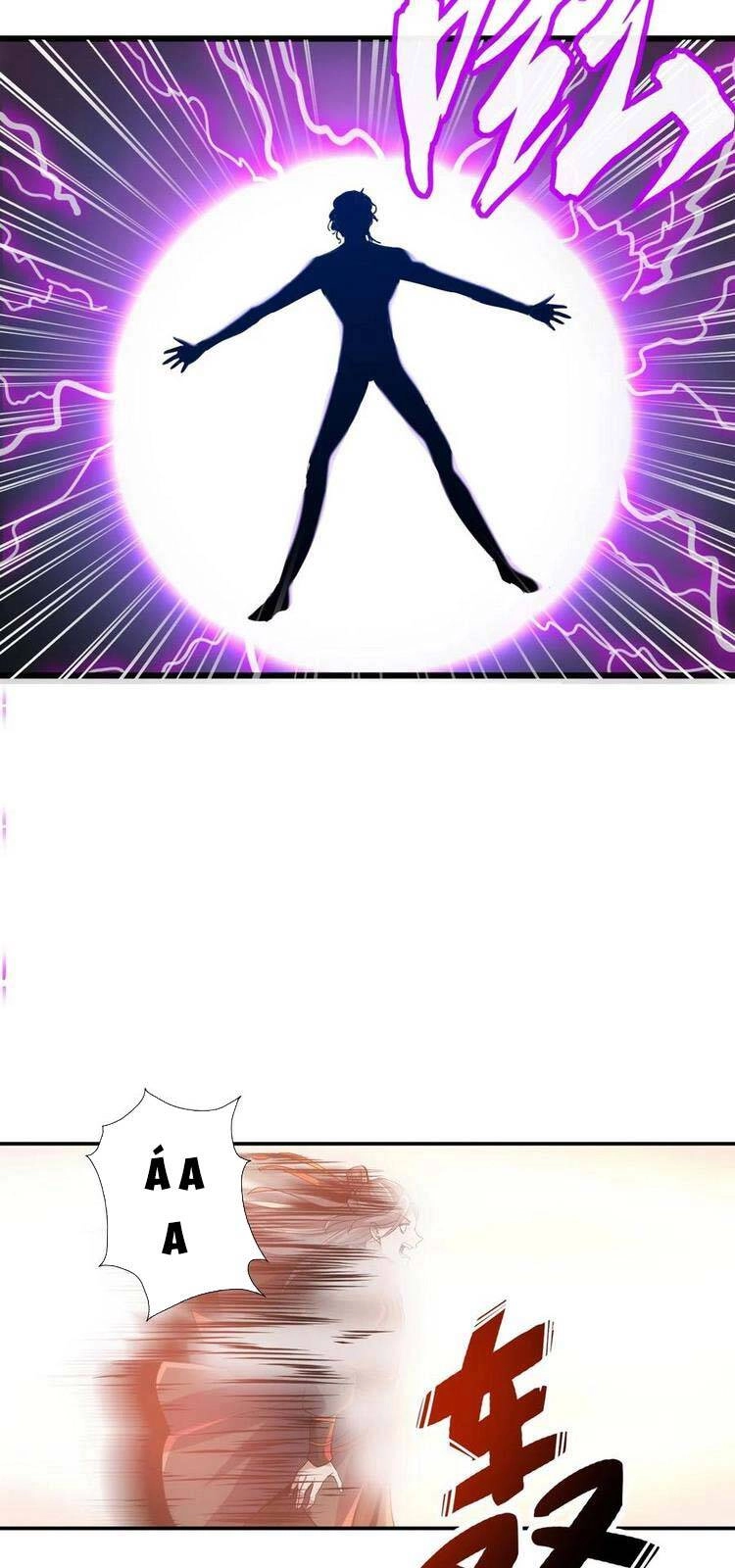 Vạn Cổ Đệ Nhất Thần Chapter 81 - 15