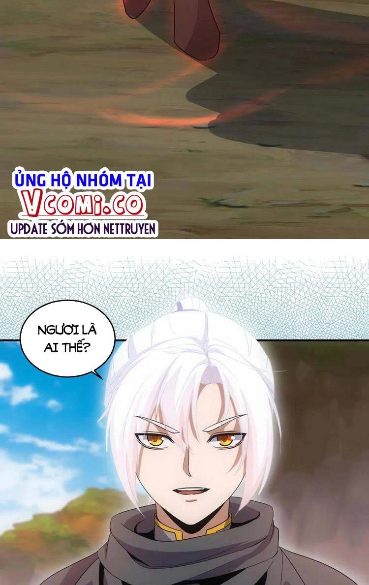 Vạn Cổ Đệ Nhất Thần Chapter 81 - 19