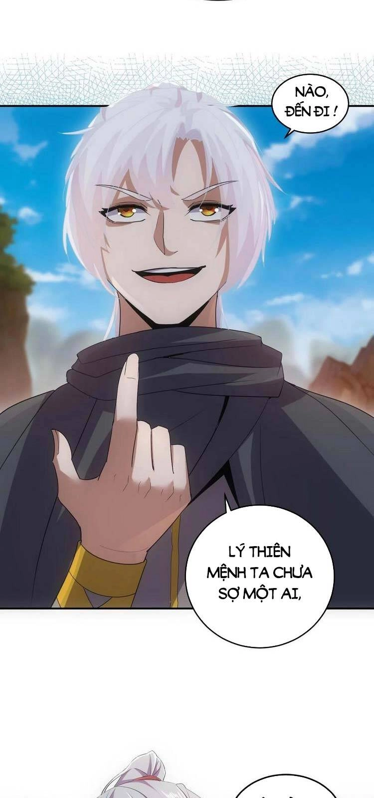 Vạn Cổ Đệ Nhất Thần Chapter 81 - 26