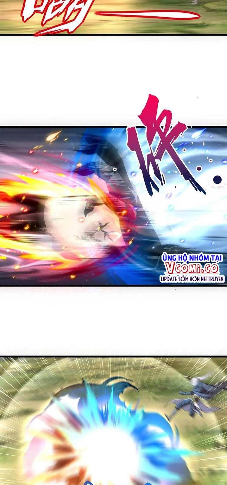 Vạn Cổ Đệ Nhất Thần Chapter 81 - 28