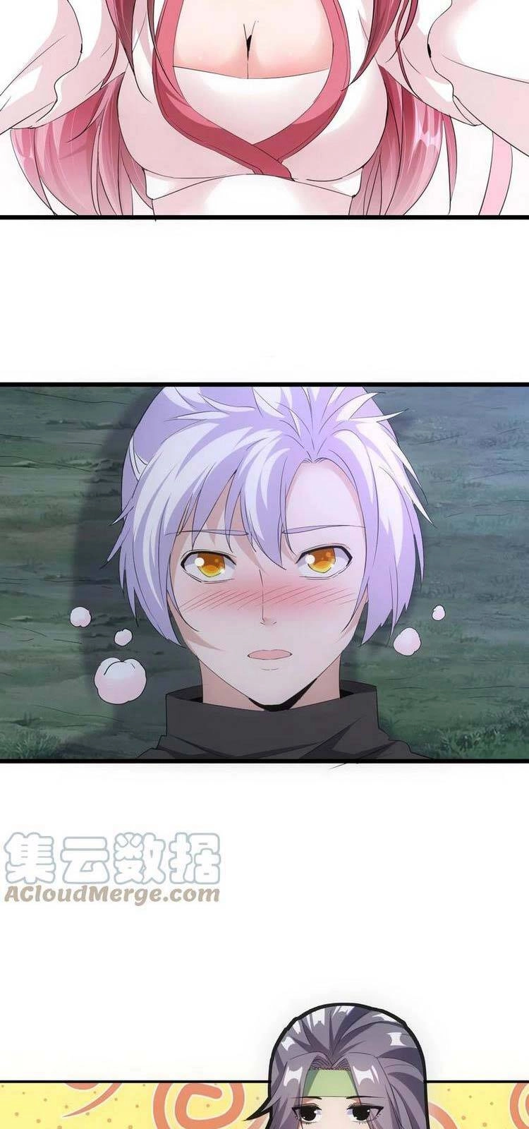 Vạn Cổ Đệ Nhất Thần Chapter 83 - 16