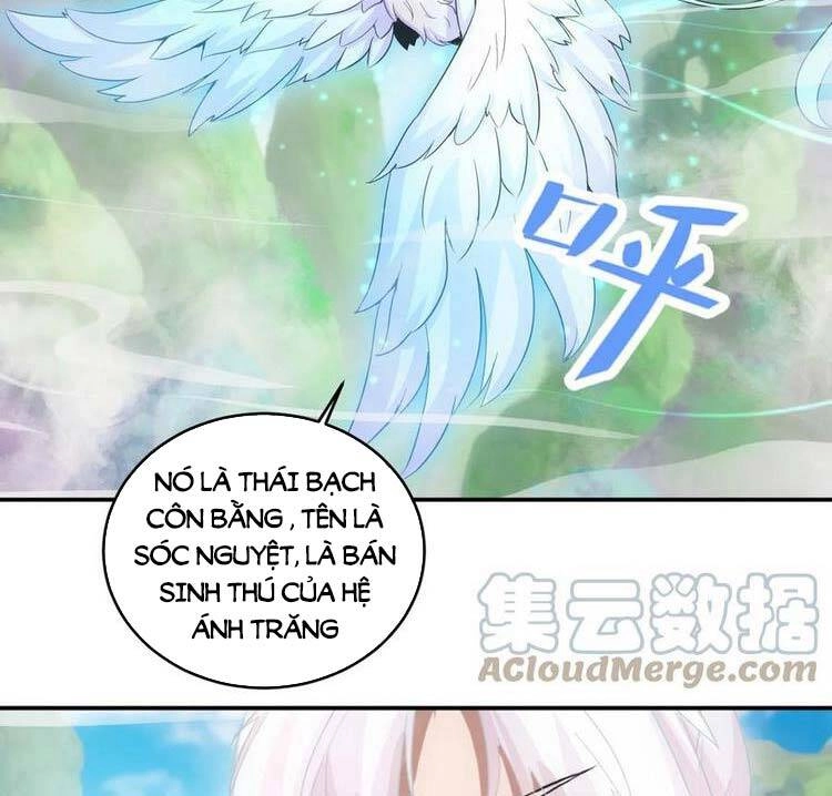 Vạn Cổ Đệ Nhất Thần Chapter 83 - 21
