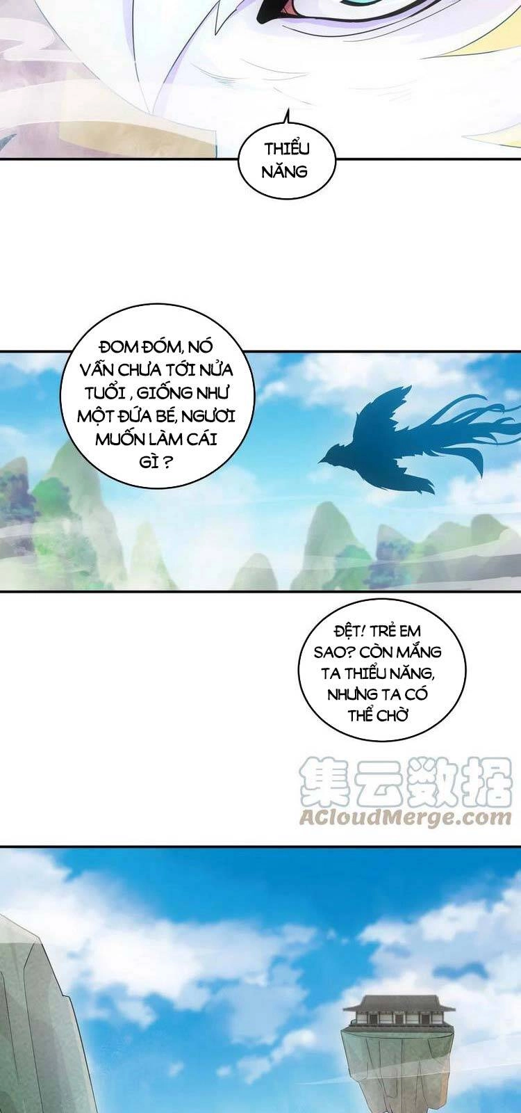 Vạn Cổ Đệ Nhất Thần Chapter 83 - 23