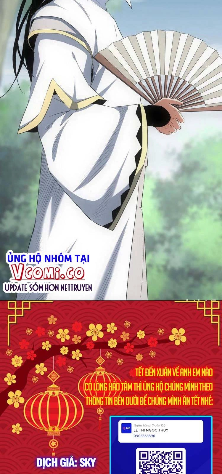 Vạn Cổ Đệ Nhất Thần Chapter 83 - 35