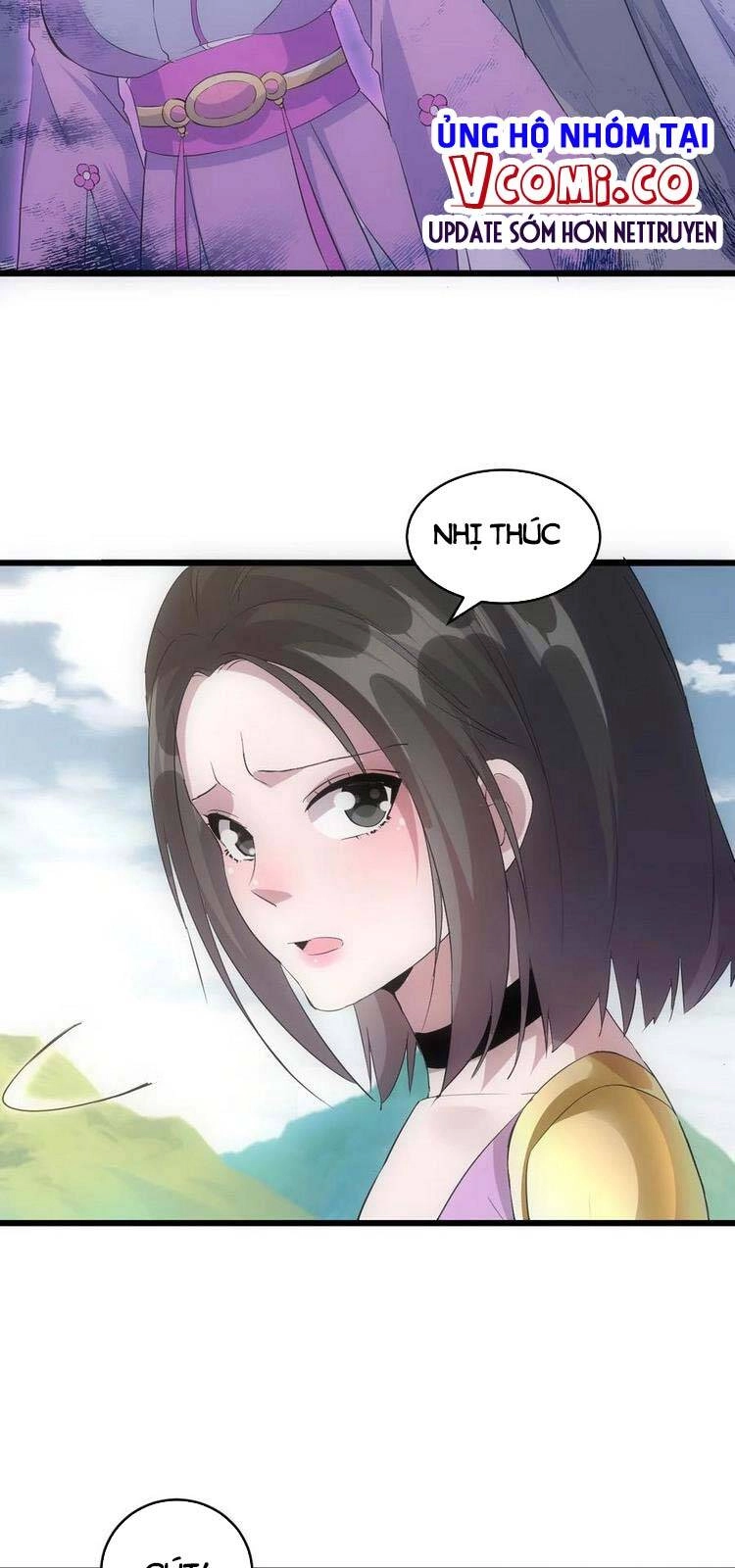 Vạn Cổ Đệ Nhất Thần Chapter 84 - 16