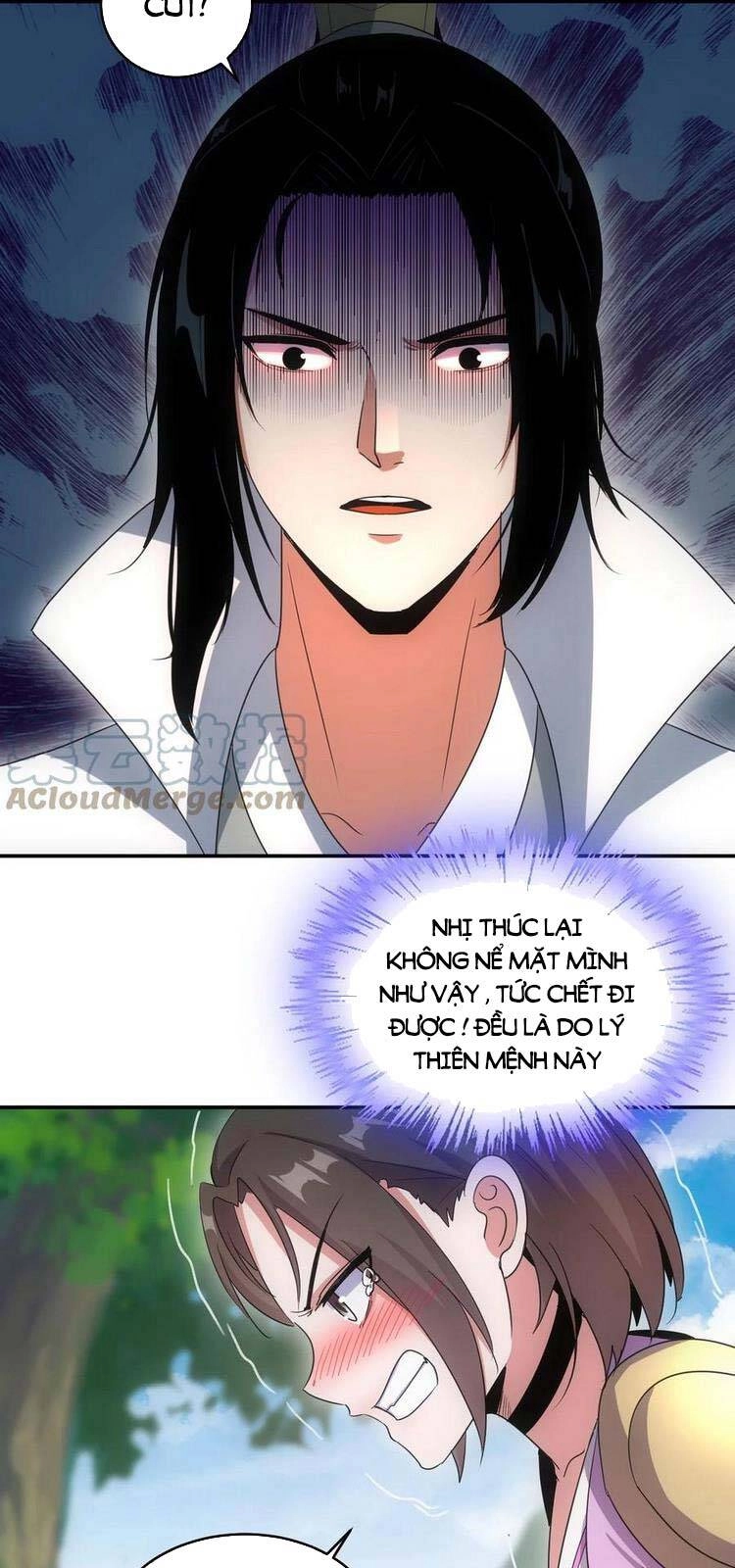 Vạn Cổ Đệ Nhất Thần Chapter 84 - 17