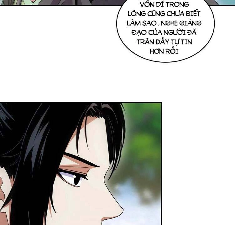Vạn Cổ Đệ Nhất Thần Chapter 84 - 21